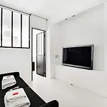 Charming Apartment 3Br6P - Serres 1
