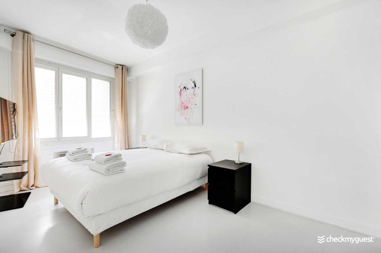 Charming 3br6p - Serres 1 Appartement