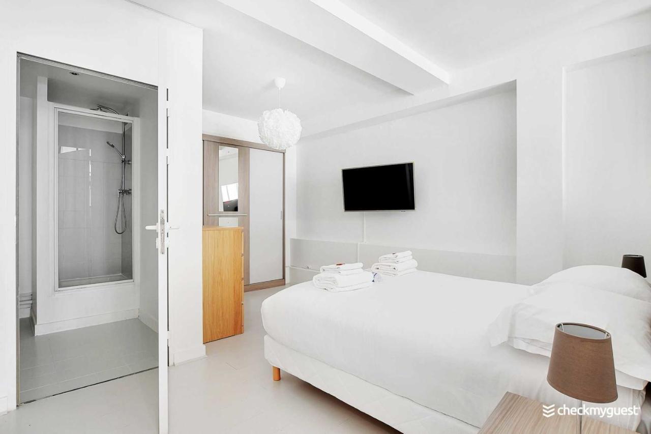 Appartement Charming 3br6p - Serres 1 *